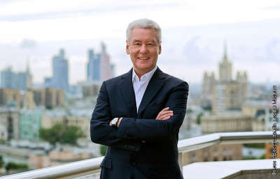 Сергей Собянин и коррупция: Москва как крупнейшая схема откатов и воровства