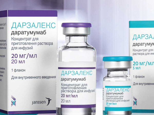 Бюджет под иглой «Нанолека»: 17 миллиардов на «Даратумумаб» для семьи Голиковой и Харитонина