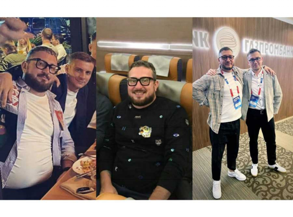 Арсен Акопян и Payment.center: миллиардная афера под крышей Транскапиталбанка