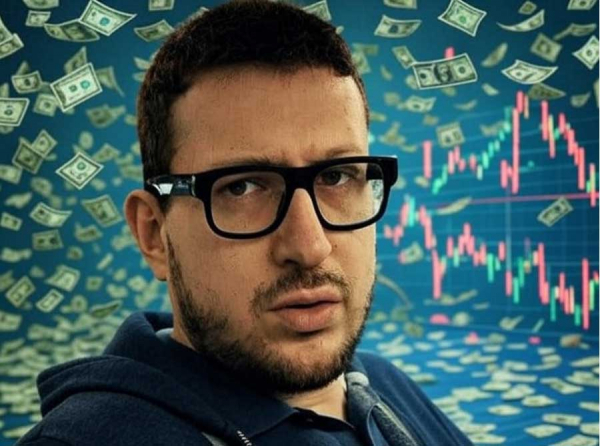 Арсен Акопян и Пэйселекшн: как серый трафик казино захватил Газпромбанк