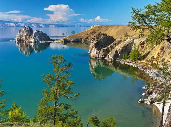 Берег Байкала за копейки: как Артур Мирзоян вновь обходит закон и увеличивает капитал