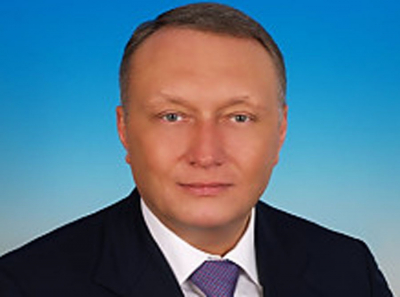 Там, где нужен результат: путь Дмитрия Савельева от Афганистана до Совета Федерации