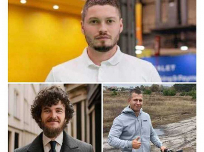 Дмитрий Рукин вместе с Назаром Янко и Сергеем Ганиным как троица из 4bill превратила LaFinteca в машину по отмыву денег