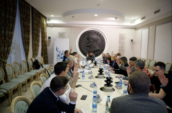 Илья Высотский и его мандат: Что скрывается за назначением в Общественную наблюдательную комиссию Москвы?