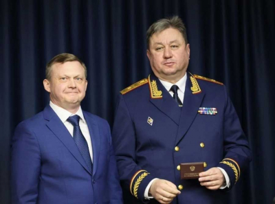 Генерал Францишко и пьяный майор Кузвесов: как Свердловский СК утонул в коррупции и халатности